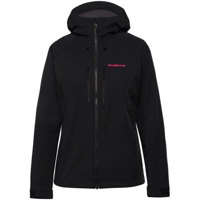 Trango Severn Giacca Softshell Donna - Giacca Trango Severn Giacca Softshell Donna - Giacca