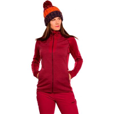 Giacca montagna nylon riciclato Trangoworld Ambler - Giacca Giacca montagna nylon riciclato Trangoworld Ambler - Giacca