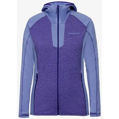 Giacca Lila Trangoworld Ambler - Abbigliamento da Montagna Giacca Lila Trangoworld Ambler - Abbigliamento da Montagna