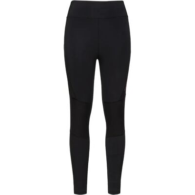 Trango Malla Larga - Leggings largos de malla para mujer Trango Malla Larga - Leggings largos de malla para mujer