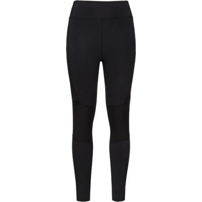 Leggings largos de malla para mujer - Trango Leggings largos de malla para mujer - Trango