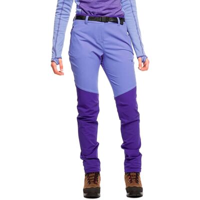 Pantaloni da montagna Trango Arolla - Donna Lilla S Pantaloni da montagna Trango Arolla - Donna Lilla S