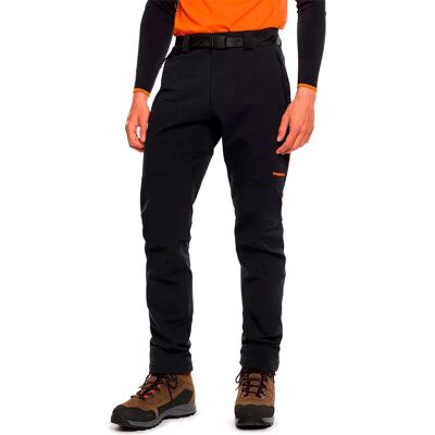 Trangoworld - Mourelle DR - Nero - XXL - Pants Trangoworld - Mourelle DR - Nero - XXL - Pants