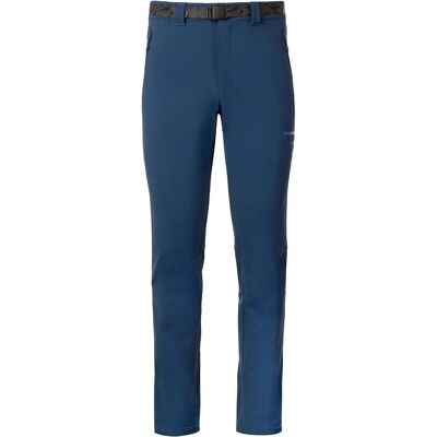 Pantaloni Vernon Blu montagna - Pantaloni Pantaloni Vernon Blu montagna - Pantaloni