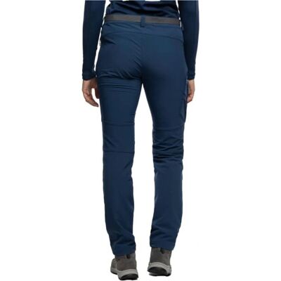 Trangoworld Parana - Rosa - Pantaloni - Trekking Donna MKP L Trangoworld Parana - Rosa - Pantaloni - Trekking Donna MKP L