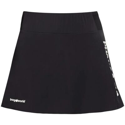 Pantalones cortos de trail running Trango Moreta Mujer Negro M Pantalones cortos de trail running Trango Moreta Mujer Negro M