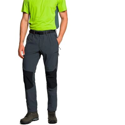 Pantalon en nylon recyclé Trango - Randonnée montagne - Publicité Pantalon en nylon recyclé Trango - Randonnée montagne - Publicité