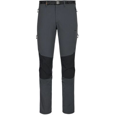 Pantalon de Montagne Trango Limoux - Modèle Technique - Publicité Pantalon de Montagne Trango Limoux - Modèle Technique - Publicité