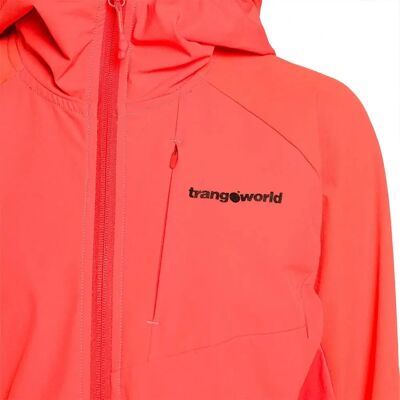 Trango Caillich Outdoor Jacket for Men Women - Water-Resistant XL Trango Caillich Outdoor Jacket for Men Women - Water-Resistant XL