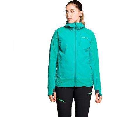 Chaqueta outdoor Trango caillich df ve - Chaqueta Chaqueta outdoor Trango caillich df ve - Chaqueta