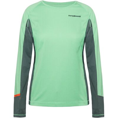 Trango M Manica lunga Sardala Montagna - T-Shirt Trango M Manica lunga Sardala Montagna - T-Shirt