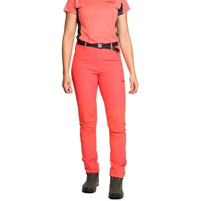 Pantaloni Trango - Pantaloni da trekking donna - Arancione - Pantaloni Pantaloni Trango - Pantaloni da trekking donna - Arancione - Pantaloni