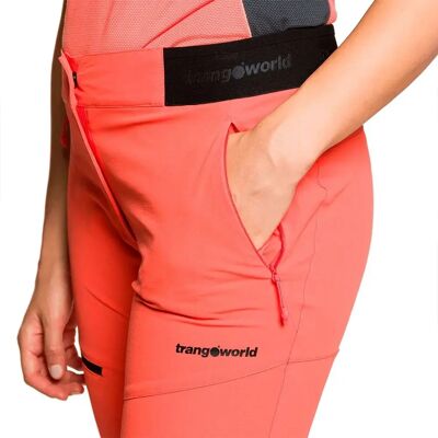Modello Trango Naranja - Pantaloni Modello Trango Naranja - Pantaloni