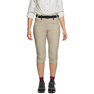 Pantaloni Trango - Donna Montagna Marrone XL Pantaloni Trango - Donna Montagna Marrone XL