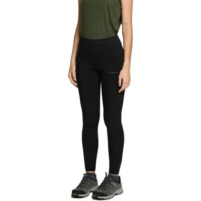 Leggings lunghi donna Trango Sajana - Pantaloni Leggings lunghi donna Trango Sajana - Pantaloni