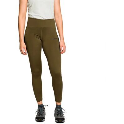 Leggings lunghi donna Trango Sajana - Abbigliamento Leggings lunghi donna Trango Sajana - Abbigliamento