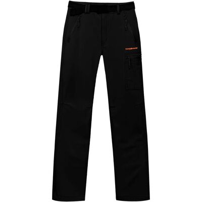 Pantalones de montaña para niños Trango Lotta - Pants Pantalones de montaña para niños Trango Lotta - Pants