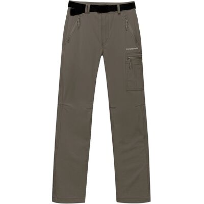 Pantalones de montaña para niños Trango Lotta - Ropa Pantalones de montaña para niños Trango Lotta - Ropa