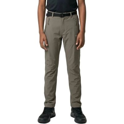 Pantalones de Montaña para Niños Trango Lotta - Pantalones Pantalones de Montaña para Niños Trango Lotta - Pantalones
