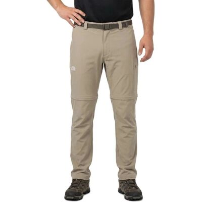 Pantalon de randonnée long Trango Aroche SF - Pantalon - Publicité Pantalon de randonnée long Trango Aroche SF - Pantalon - Publicité