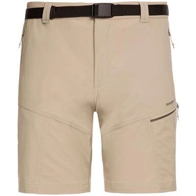 Pantaloncini Trangoworld Limut SF Beige - Shorts Pantaloncini Trangoworld Limut SF Beige - Shorts