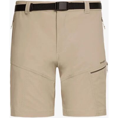Pantaloncini Trangoworld Limut SF beige chiaro - Escursionismo Pantaloncini Trangoworld Limut SF beige chiaro - Escursionismo