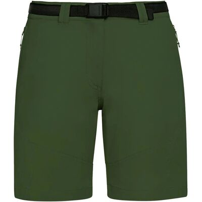Pantaloni corti da montagna Trango Assy donna Pantaloni corti da montagna Trango Assy donna