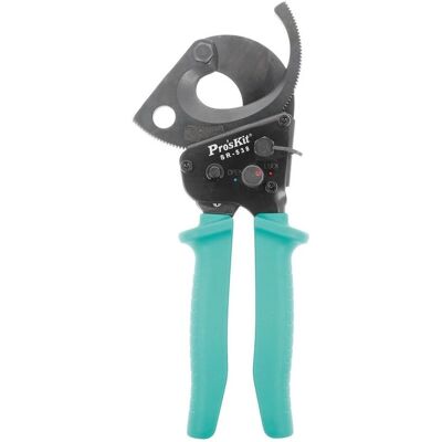 Alicate cortacables SR-538 - Pro'sKit Alicate cortacables SR-538 - Pro'sKit