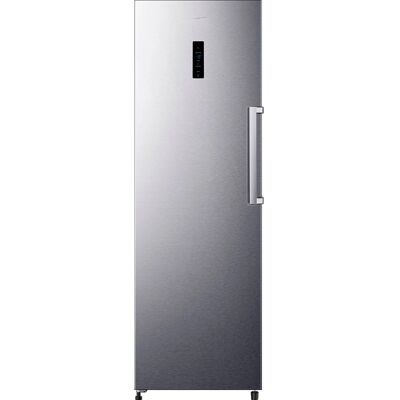 Infiniton CV-1HE85 - Inox - Congelador vertical Infiniton CV-1HE85 - Inox - Congelador vertical