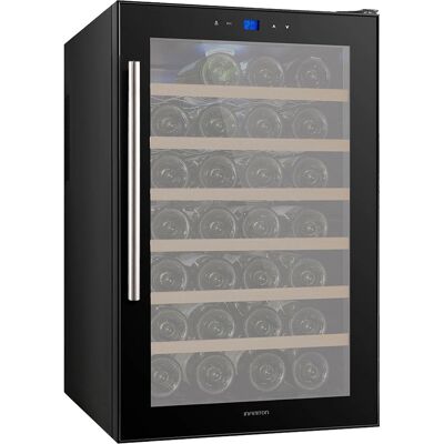 Infiniton WCL-28T - Preto - Adega de vinho Infiniton WCL-28T - Preto - Adega de vinho