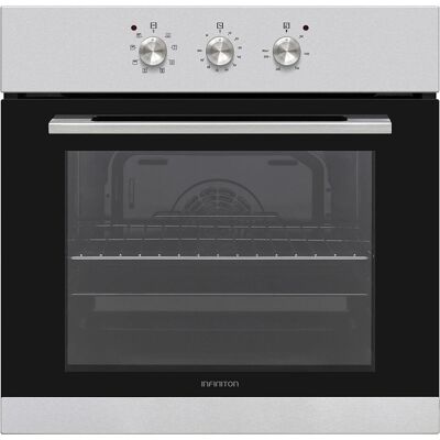 Infiniton B698 - Aço inoxidável Infiniton B698 - Aço inoxidável