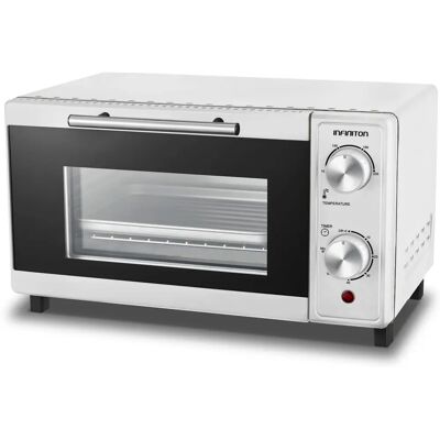 Infiniton HSM-70B09 - PRETO Infiniton HSM-70B09 - PRETO