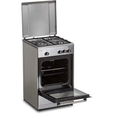 Infiniton CC57TAC - Inox Infiniton CC57TAC - Inox