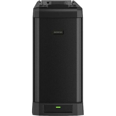 Caixa de som portátil INFINITON SBV08H13 - 1300W - Bluetooth - Necessita de energia elétrica Caixa de som portátil INFINITON SBV08H13 - 1300W - Bluetooth - Necessita de energia elétrica
