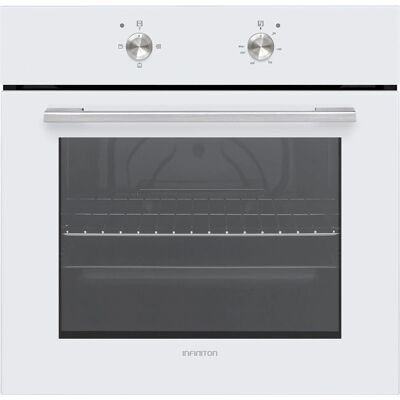 Infiniton WM-D61DPE - Inox - Lavadora Infiniton WM-D61DPE - Inox - Lavadora
