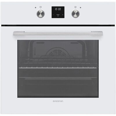 Infiniton P659AT - Preto - Forno Infiniton P659AT - Preto - Forno