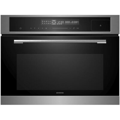Infiniton 48YA3 - Negro - Horno Infiniton 48YA3 - Negro - Horno