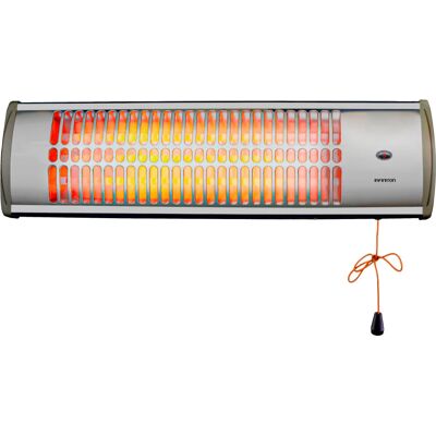 Infiniton HQP-W22 - Calefactor de espacio Infiniton HQP-W22 - Calefactor de espacio