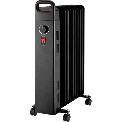 Infiniton HOR-N200 - Calefactor de aceite Infiniton HOR-N200 - Calefactor de aceite