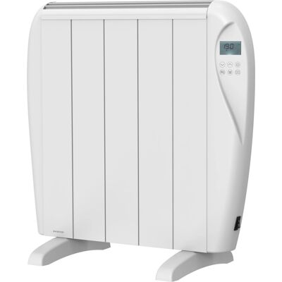 Infiniton HD-ET09 - Emisor Térmico Eléctrico Infiniton HD-ET09 - Emisor Térmico Eléctrico