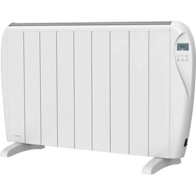 Infiniton HD-ET20 - Calefactor Infiniton HD-ET20 - Calefactor