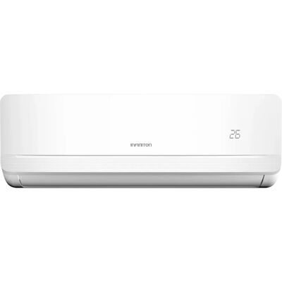 Infiniton SPTTC12A2 - Blanco - Aire Acondicionado Infiniton SPTTC12A2 - Blanco - Aire Acondicionado