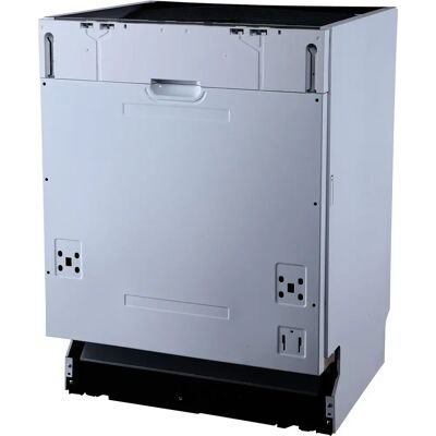 Máquina de lavar louça embutida Infiniton DIW-BB606 Máquina de lavar louça embutida Infiniton DIW-BB606
