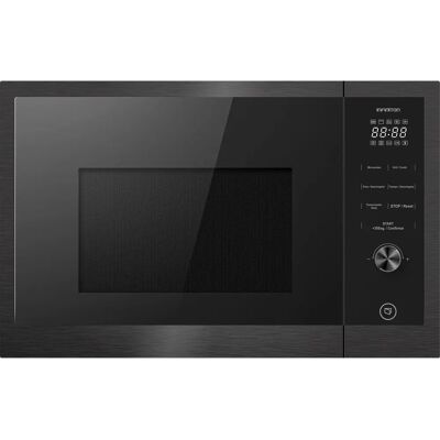 Infiniton SS25L - Negro - Microondas Infiniton SS25L - Negro - Microondas