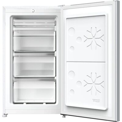 Infiniton CV-85L8BDL - Blanco Infiniton CV-85L8BDL - Blanco
