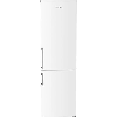 Infiniton FGC-253C80WEJ - Blanco - Refrigerador Infiniton FGC-253C80WEJ - Blanco - Refrigerador