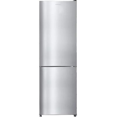 Infiniton FGC-340C85XEM - Inox - Refrigerador Infiniton FGC-340C85XEM - Inox - Refrigerador