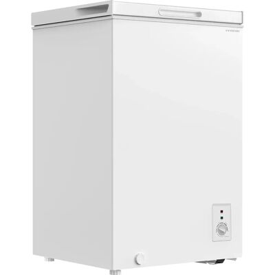 Infiniton CH-10H86WEH - Branco Infiniton CH-10H86WEH - Branco