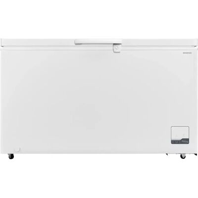 Infiniton CH-40H86WEH - Blanco - Congelador horizontal Infiniton CH-40H86WEH - Blanco - Congelador horizontal