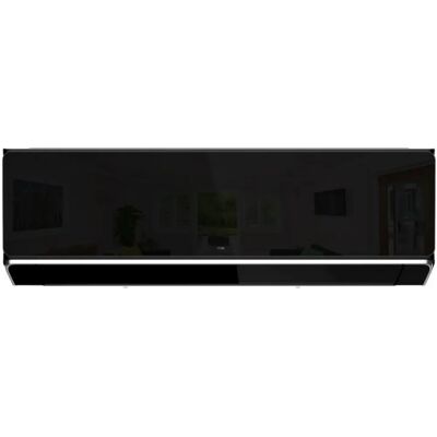 Infiniton SPTNH12A3 - Negro - Aire Acondicionado Infiniton SPTNH12A3 - Negro - Aire Acondicionado